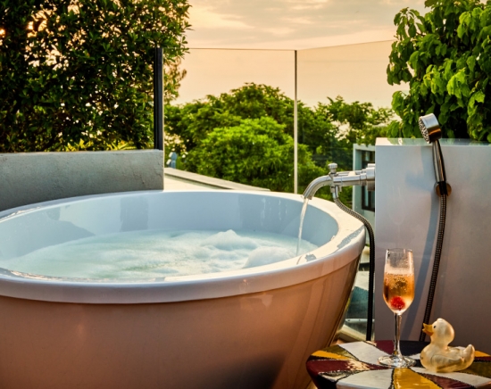 【ぷち旅NOW?】王室の保養地「ホアヒン」1泊2日＜10時間x2日間の車チャーター付き＞